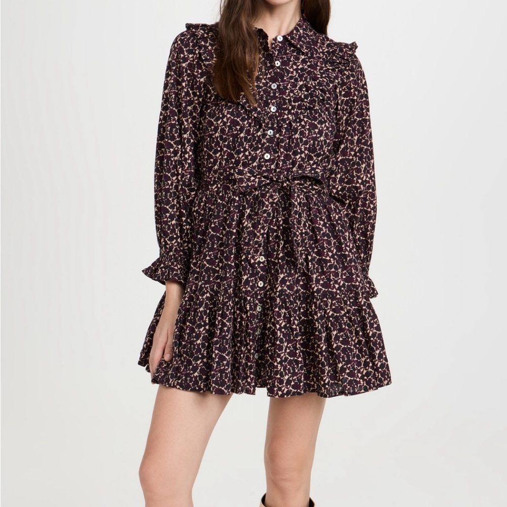 Cleobella Dress